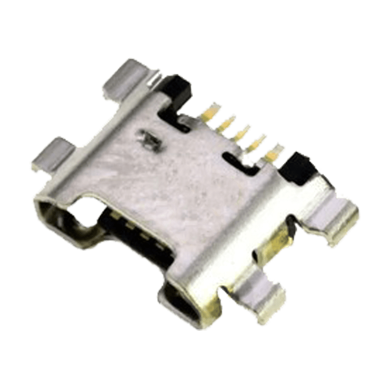 para conector da porta de carregamento E do Huawei P40 lite