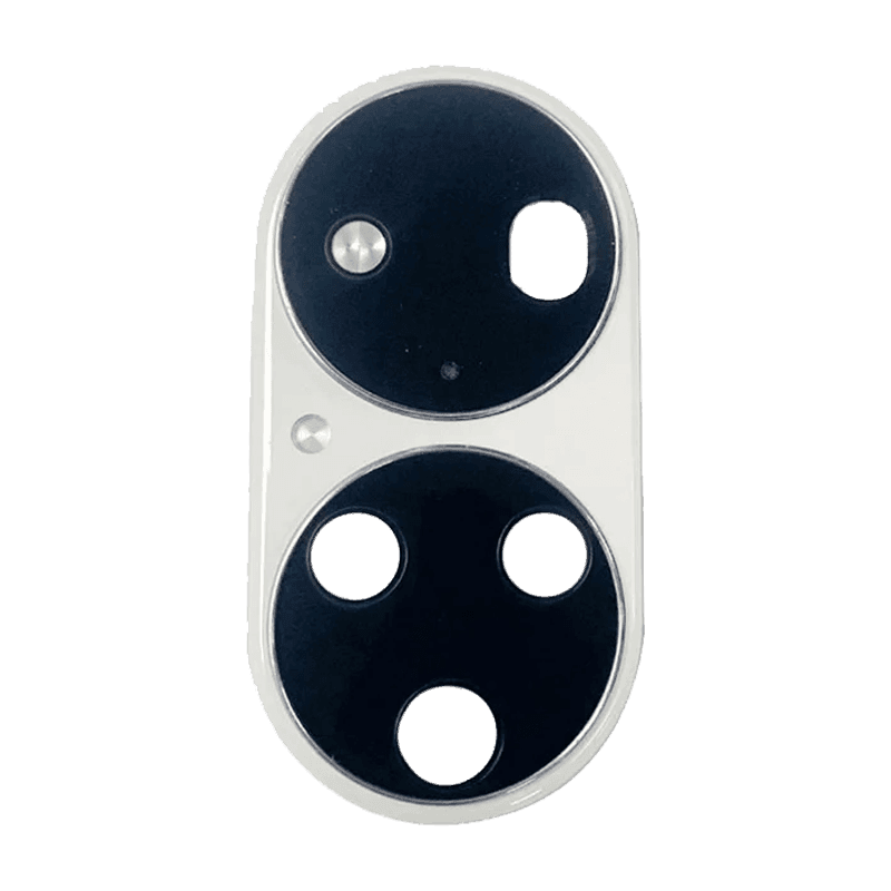 para tampa da lente da câmera traseira do Huawei P50