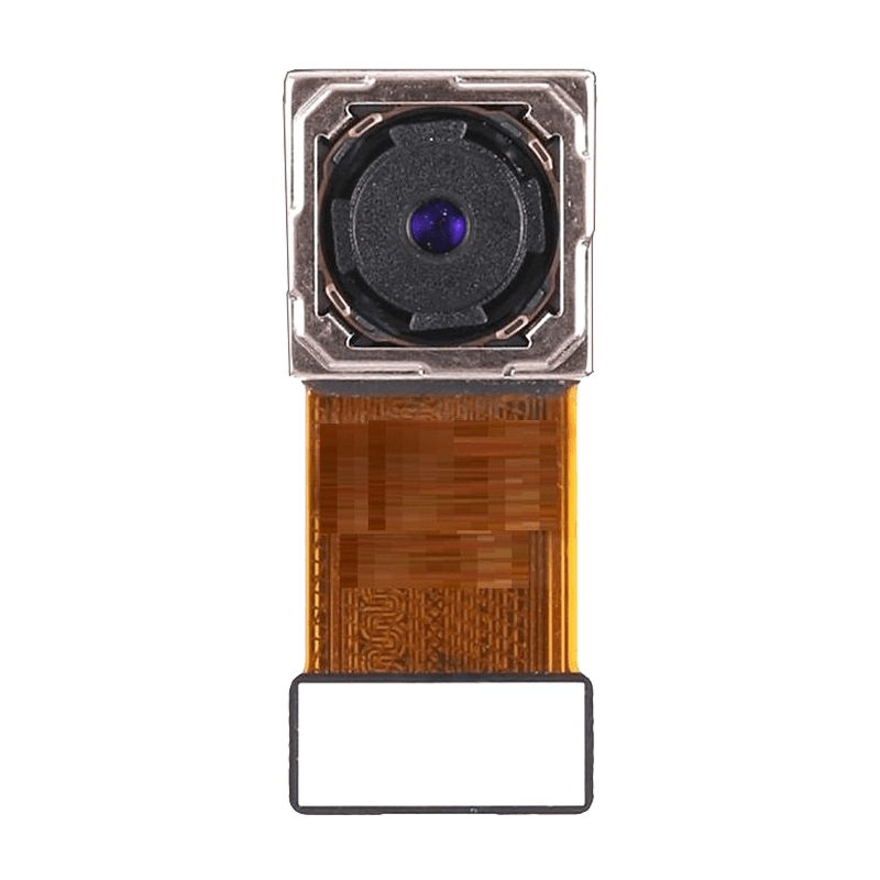 para Huawei Y Max câmera traseira principal ampla de 16 MP