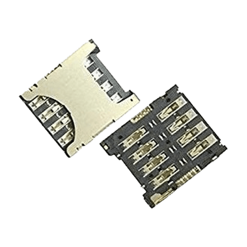 y-max-sim-connector-