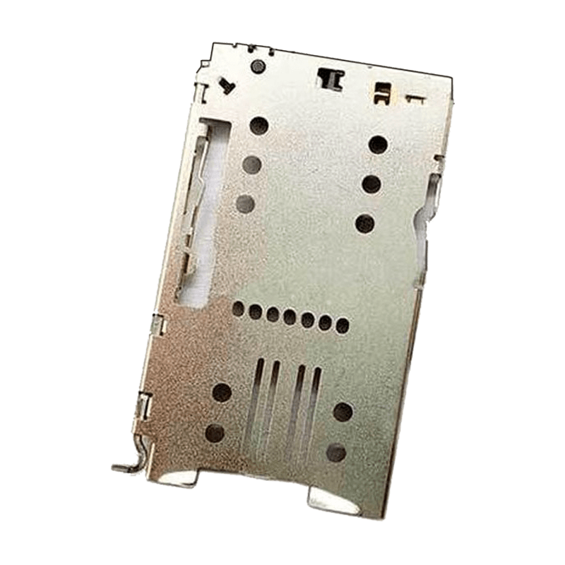 para Huawei Y6s 2019 conector de cartão sd sim