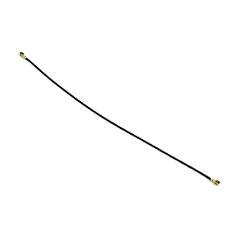 para cabo flexível coaxial de sinal do Huawei Y6s 2019