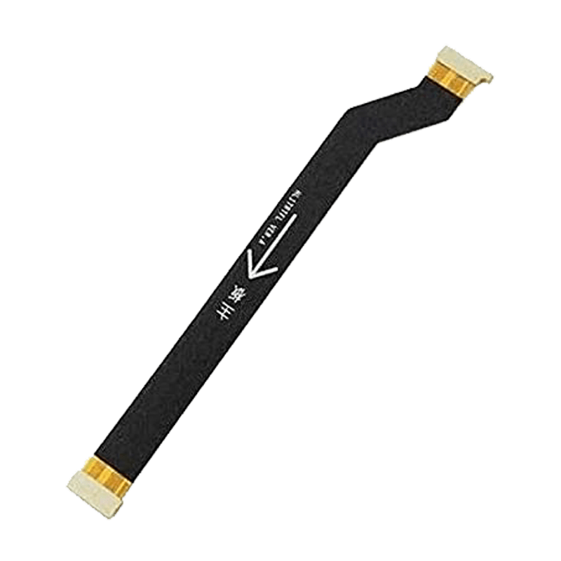 para Huawei Y7 Pro 2018 cable flexible de la placa base