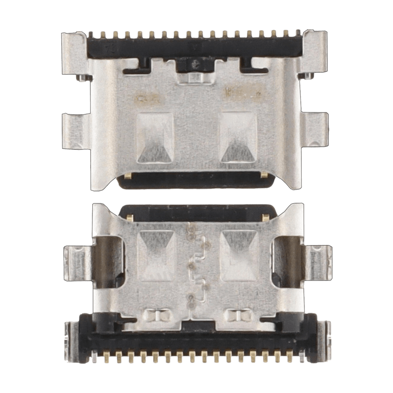 para Huawei Y8p conector del puerto de carga