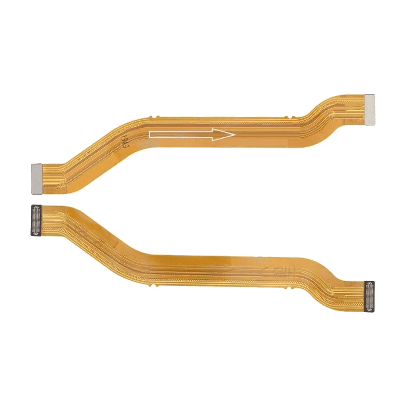 para Huawei Y8p cable flexible del borde principal