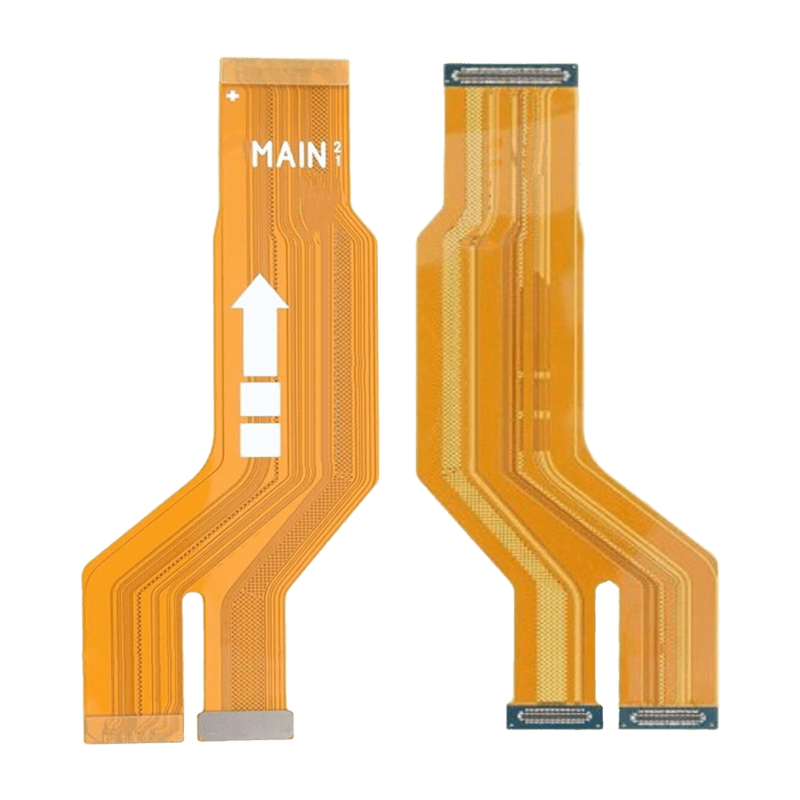 A24-4G-main-board-flex-cable