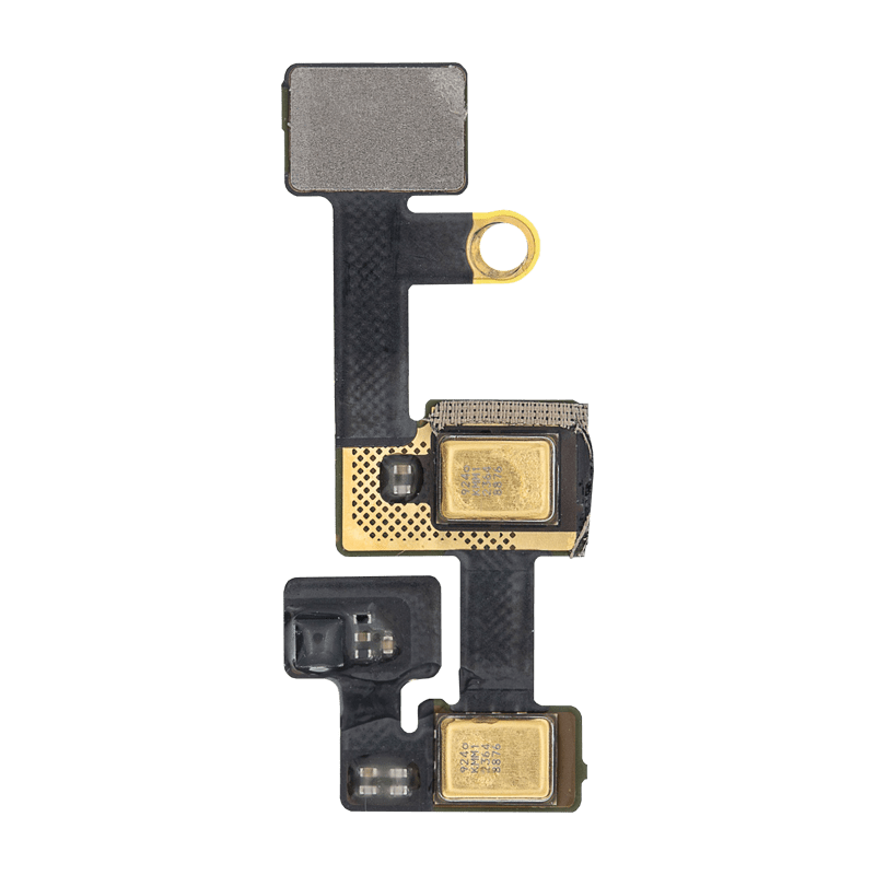 IPAD-10.2-2021-MICROPHONE-FLEX-CABLE-