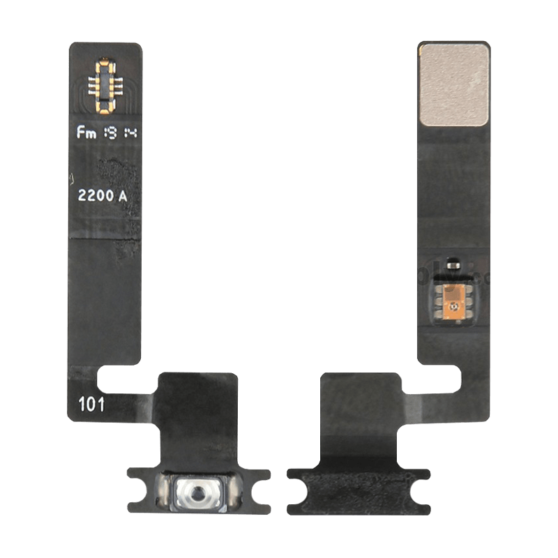 IPAD-AIR-10.5-2019-POWER-BUTTON-FLEX-CABLE-