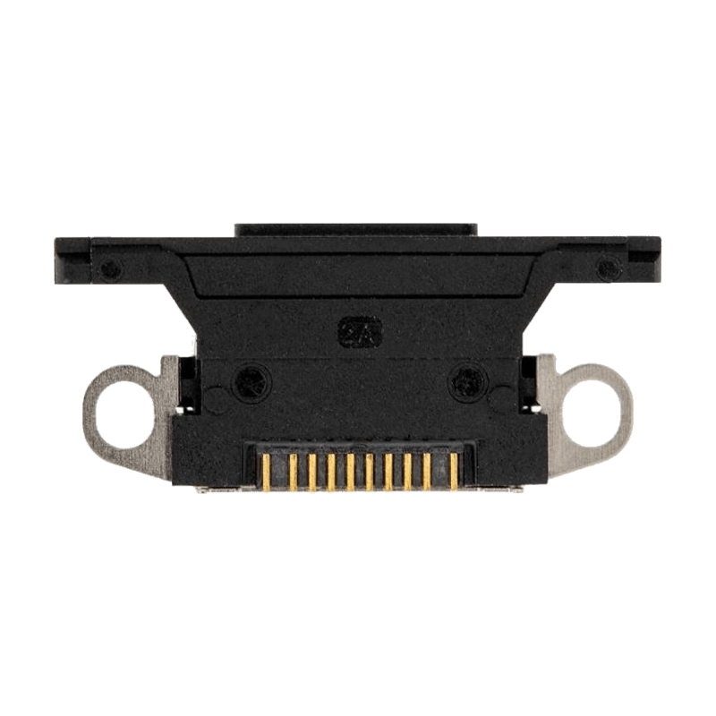 para conector da porta de carregamento do iPhone XR