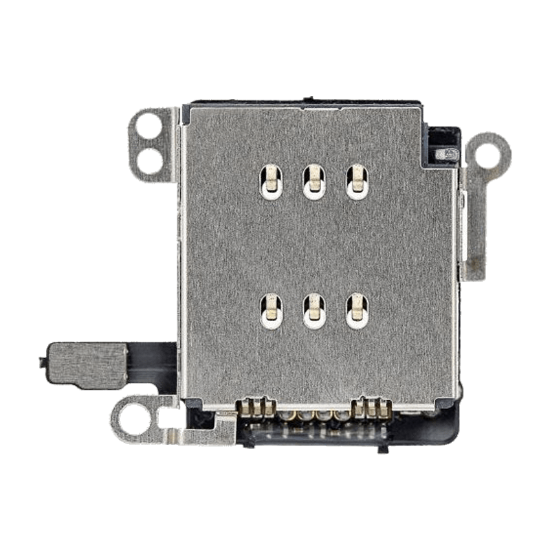 IPHONE-XR-SIM-CONNECTOR