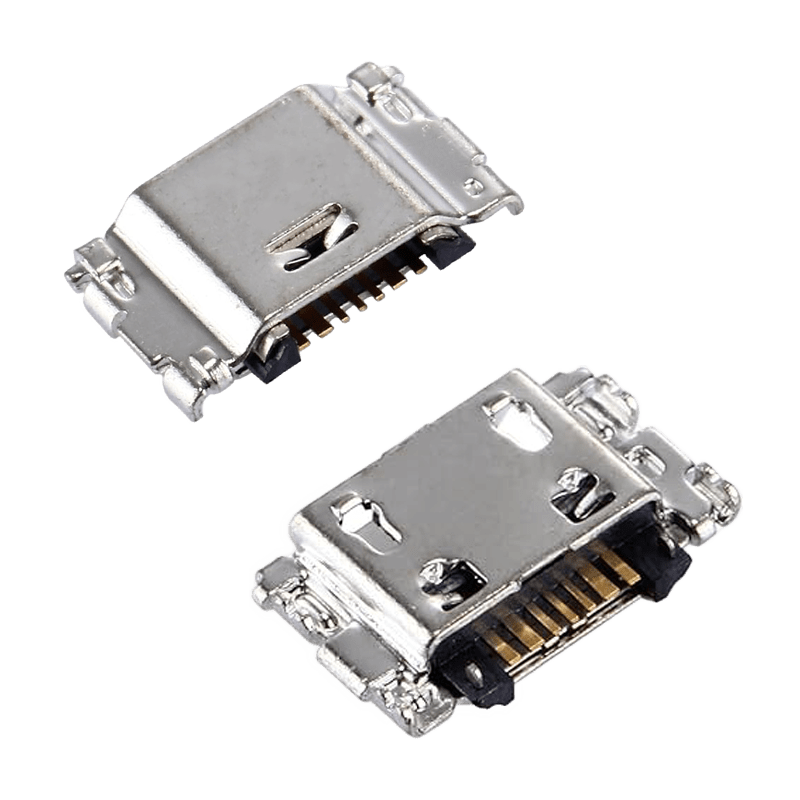 J2-Core-charging-connector