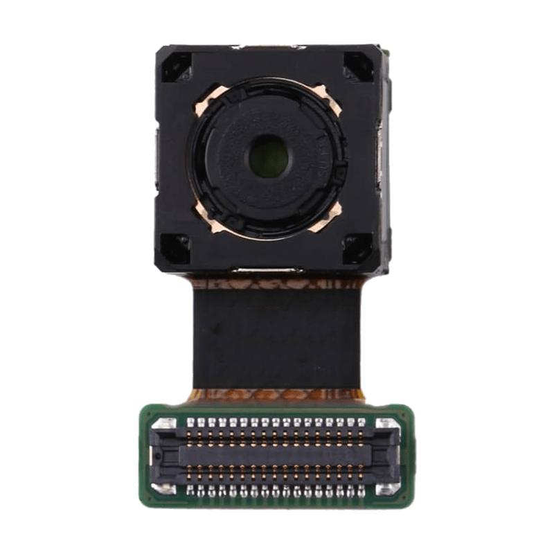 para Samsung J3 2018 câmera traseira principal de 8mp