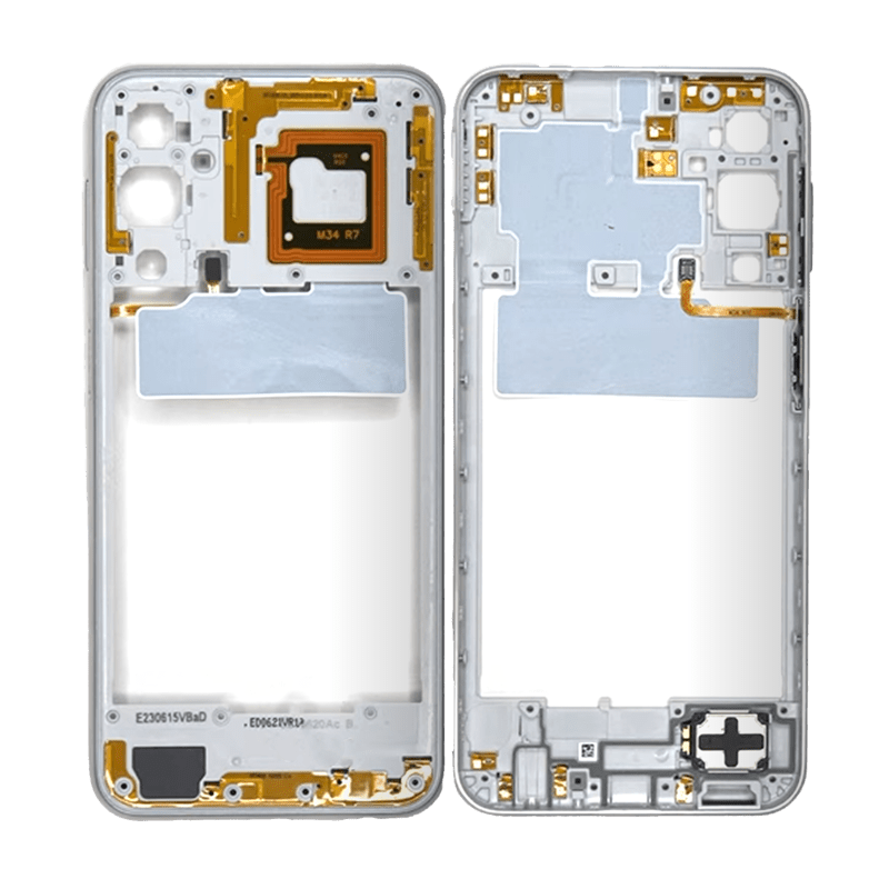 samsung galaxy M34-5G-middle-frame