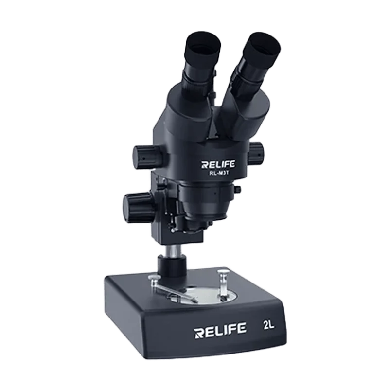 Relife-m3t-2l stereo microscope