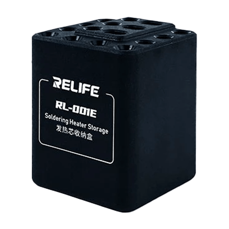 Relife-rl-001e heat resistance REPAIR STORAGE