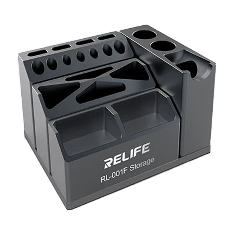 Relife-rl-001f STORAGE BOX