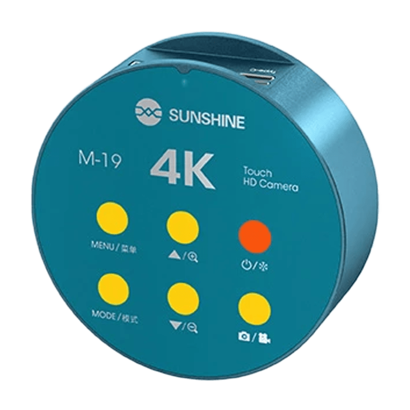 Sunshine-m-19-Microscope-Camera