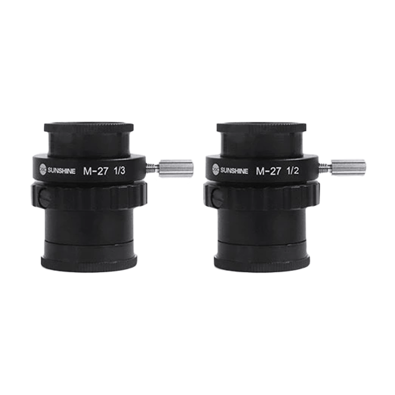 Cámara para microscopio Sunshine M 27