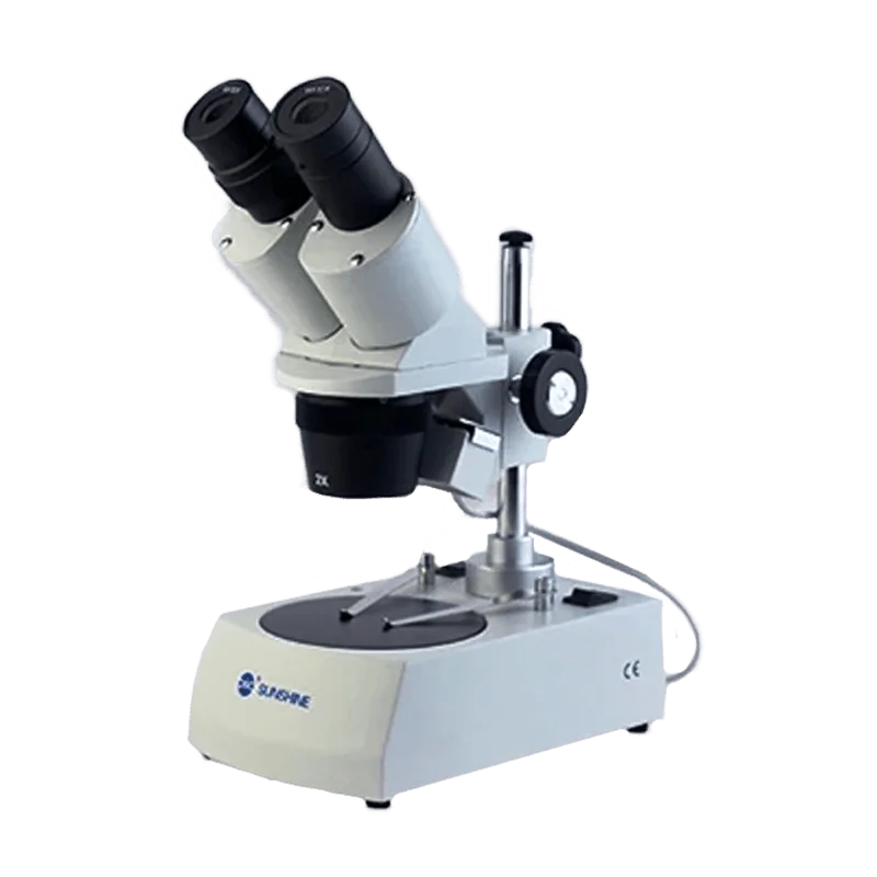 Sunshine-st3024r-2l stereo microscope