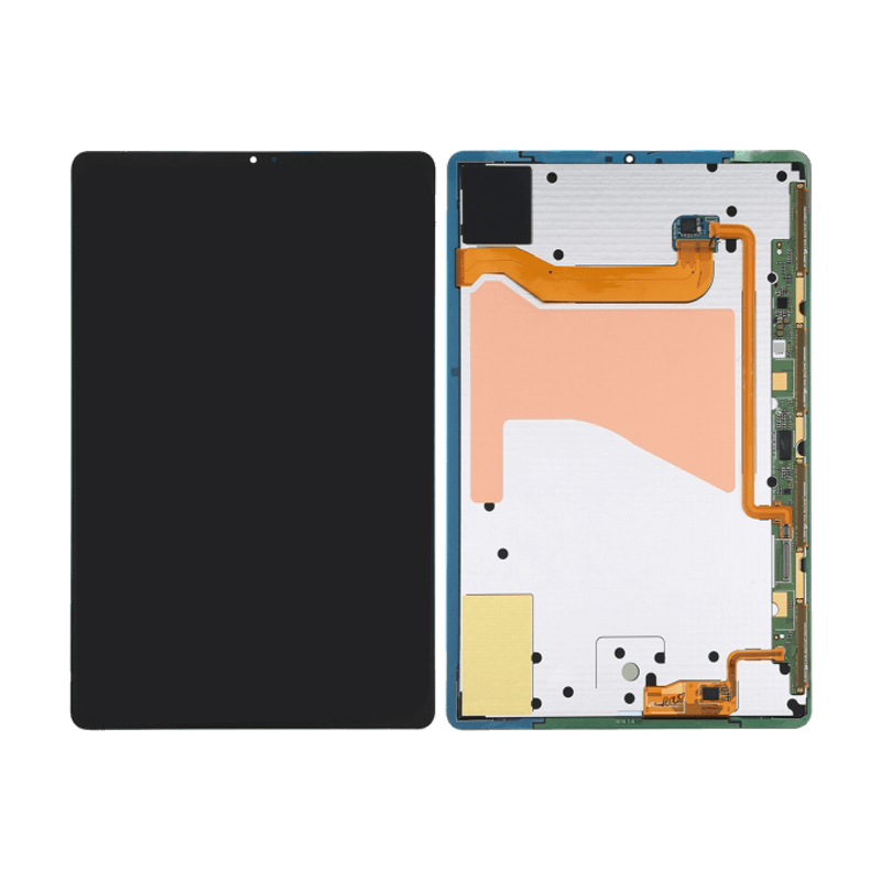 samsung galaxy TAB-S6-2019-LCD-SCREEN