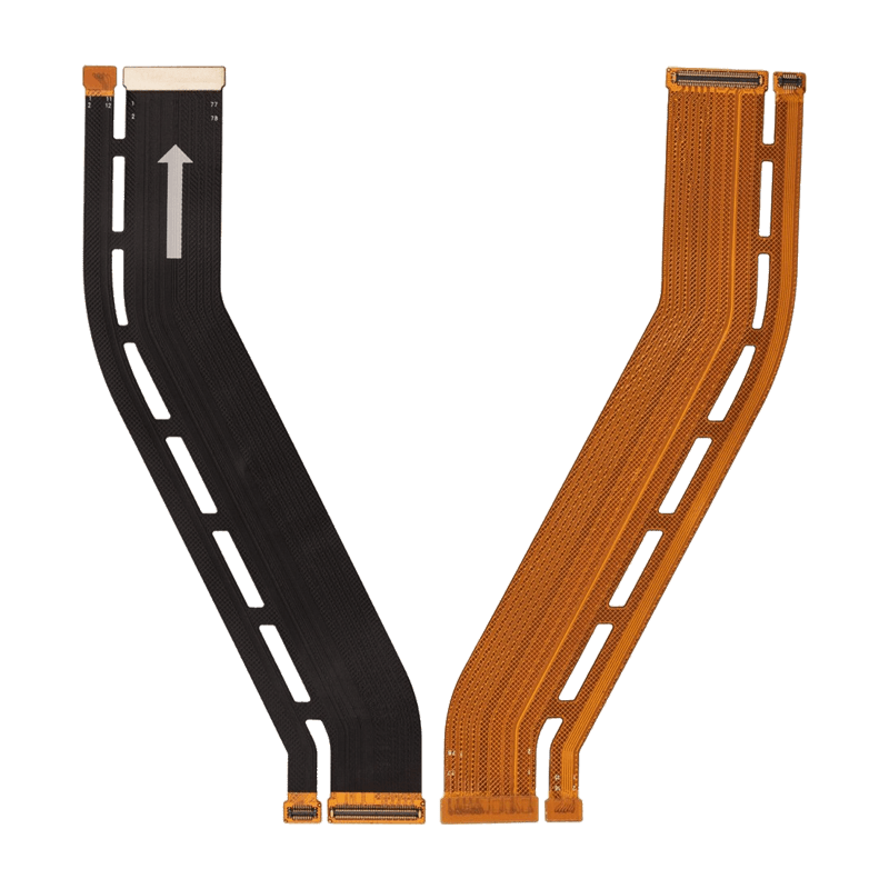 samsung galaxy TAB-S6-2019-MAIN-FLEX-CABLE-