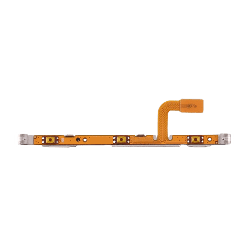 samsung galaxy TAB-S6-2019-POWER-AND-VOLUME-BUTTON-FLEX-CABLE