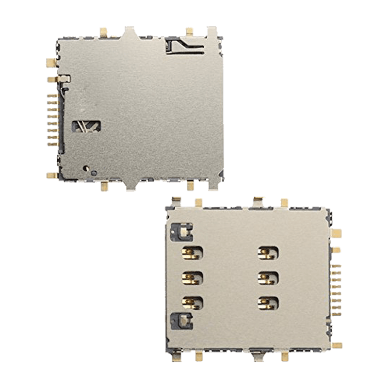 samsung galaxy TAB-S6-2019-SIM-CONNECTOR