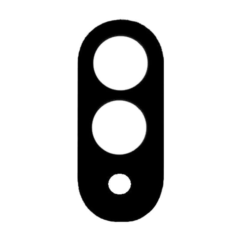 para Samsung Galaxy Tab S7 (2020) tampa da câmera da lente traseira