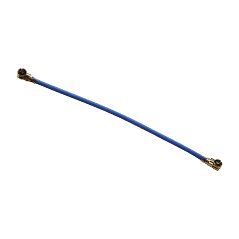 para Samsung Galaxy Tab S7 (2020) cabo flexível de sinal