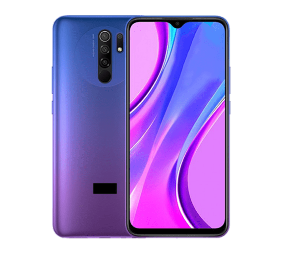 XIAOMI REDMI 9