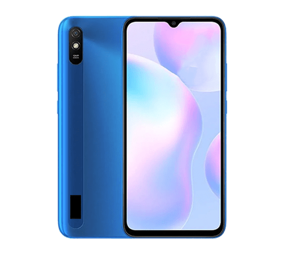 XIAOMI REDMI 9A