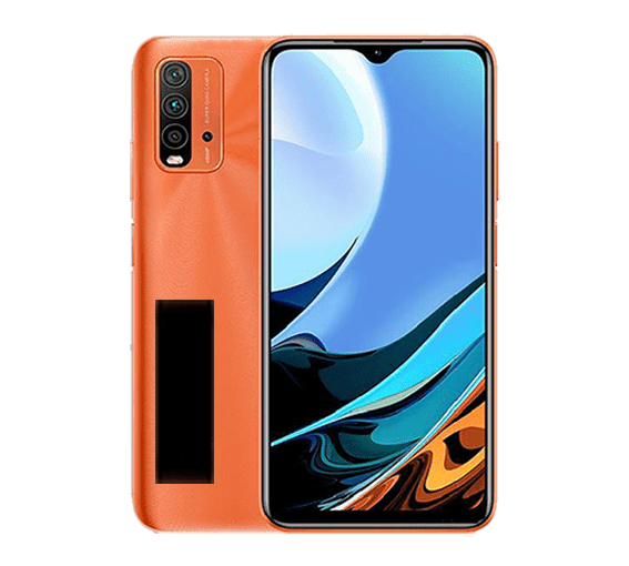 XIAOMI REDMI 9T