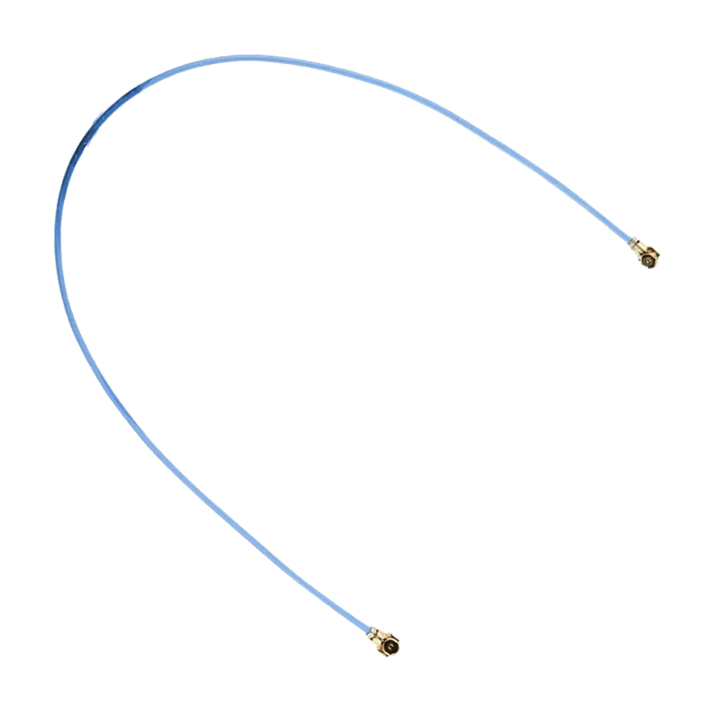 para el cable flexible de señal del Samsung A22