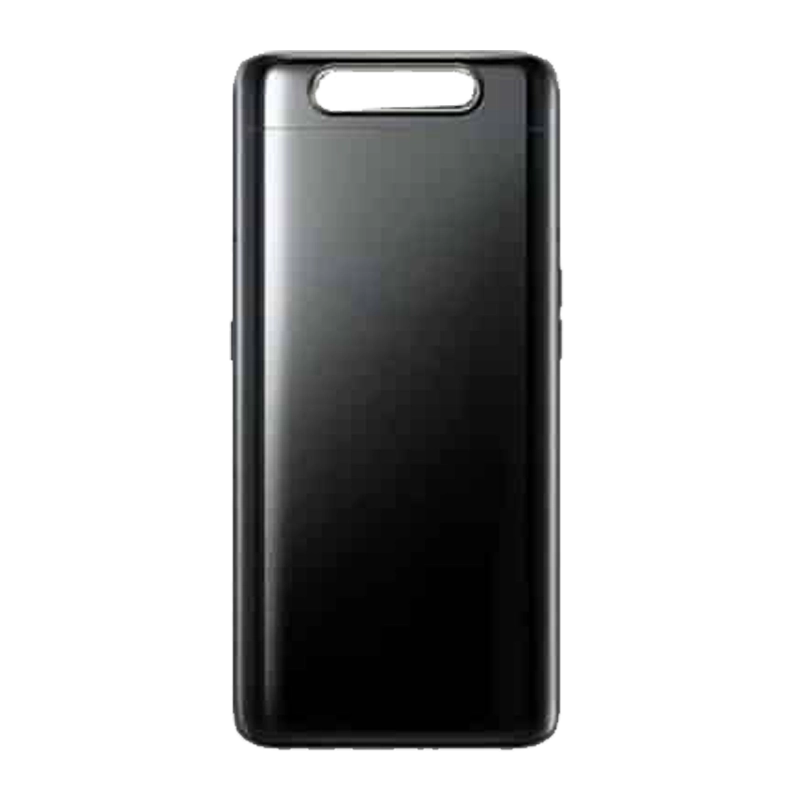 Samsung Galaxy A80 battery back cover replacement.