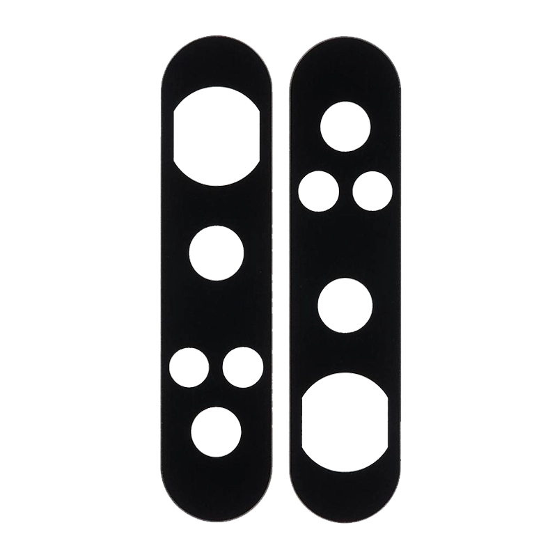 for Samsung A80 rear camera lens cover.