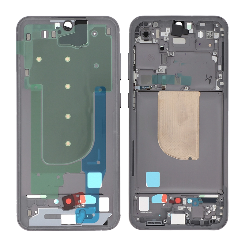 for Samsung S23 FE lcd middle frame chassis