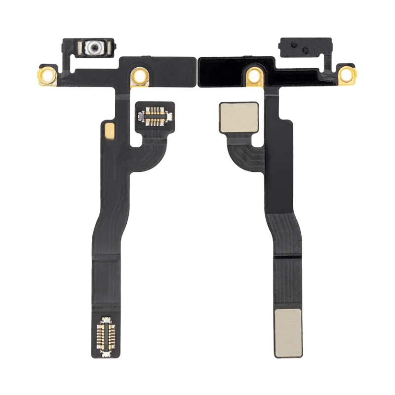 for iPad Pro 11" 2021 power button flex cable