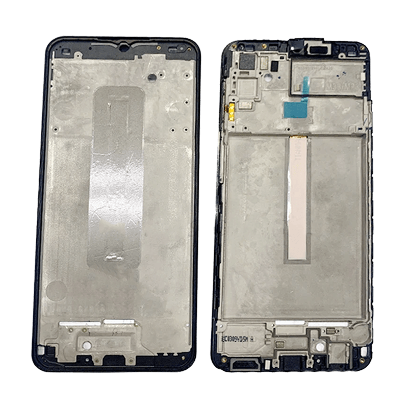 para Samsung M23 lcd marco chasis medio