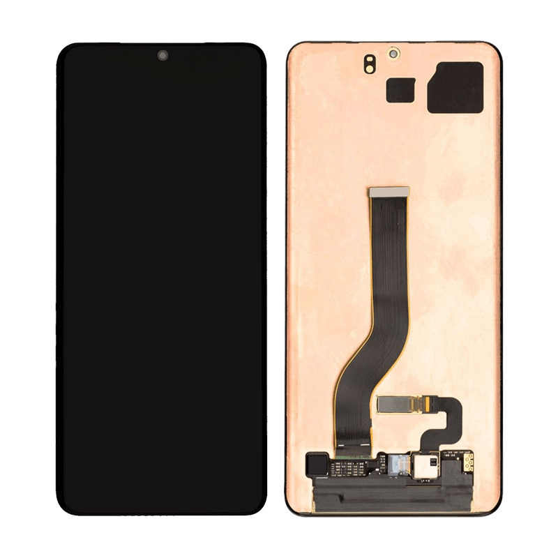 Pantalla LCD AMOLED 2X dinámica para Samsung S20+ 5G