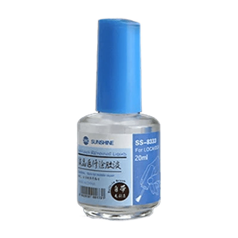 Sunshine SS 8333 Líquido eliminador de LOCA