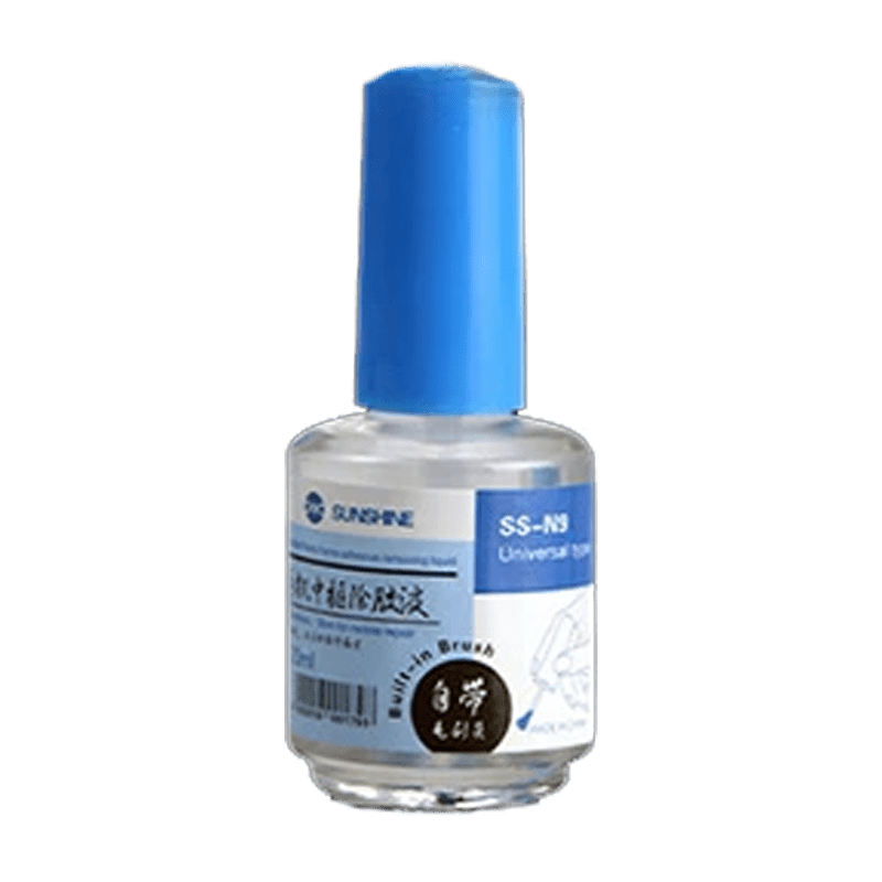 Sunshine SS N9 Líquido eliminador de LOCA