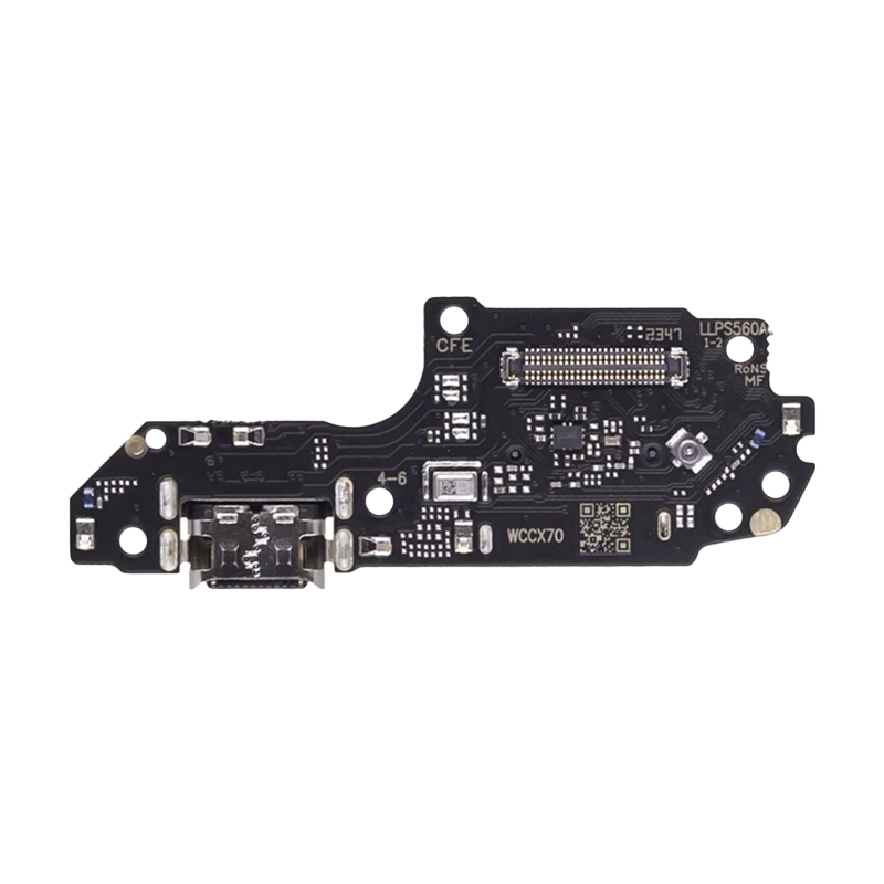 for Huawei Nova Y72 charging board USB type C