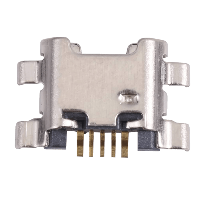 para Huawei P Smart 2019 carregamento porta conector