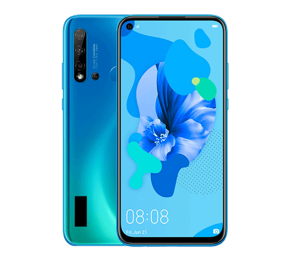 HUAWEI P20 LITE 2019