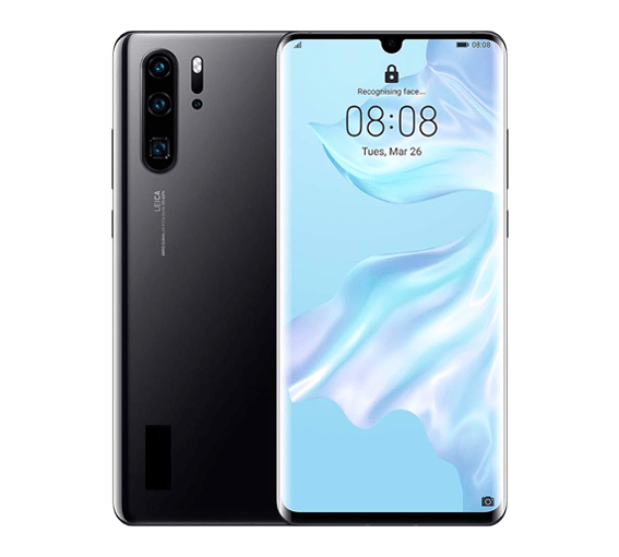 HUAWEI P30 PRO NEW EDITION