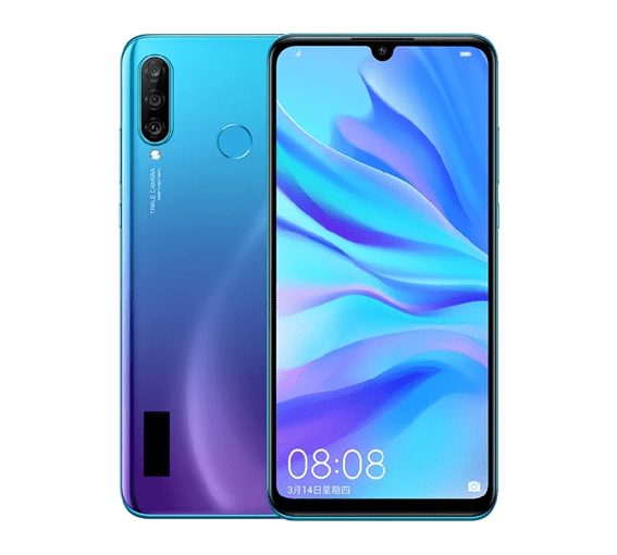 HUAWEI P30 LITE