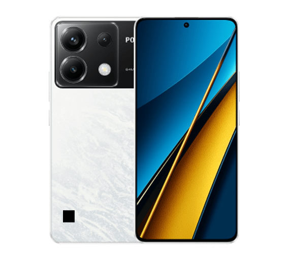 POCO-X6