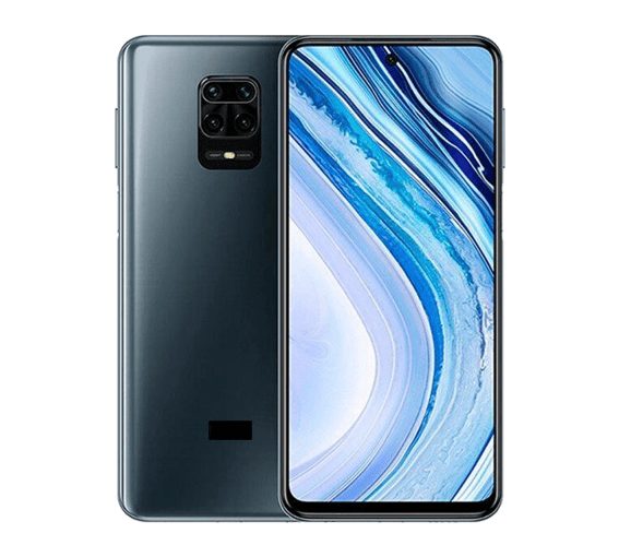 XIAOMI REDMI NOTE 10 LITE