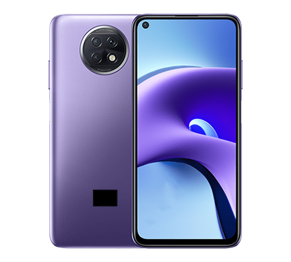 XIAOMI REDMI NOTE 9T