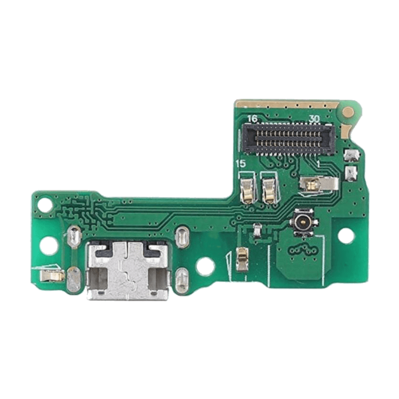 for Huawei Y6 PRO 2019 charging board